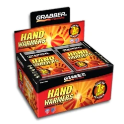 Best Grabber kädenlämmitin 40 kpl