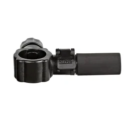 Traper GST sumpun pikakiinnike 10cm 25/30/36mm