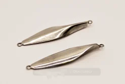 Outlet Harri Lindberg Hakeva 1 Pystypilkki 45mm 5g kirkas