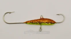 Discount Onkitukku Hauki tasapainopilkki 118mm 31g Väri 1