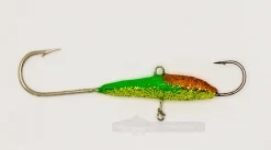 Clearance Onkitukku Hauki tasapainopilkki 118mm 31g Väri 5