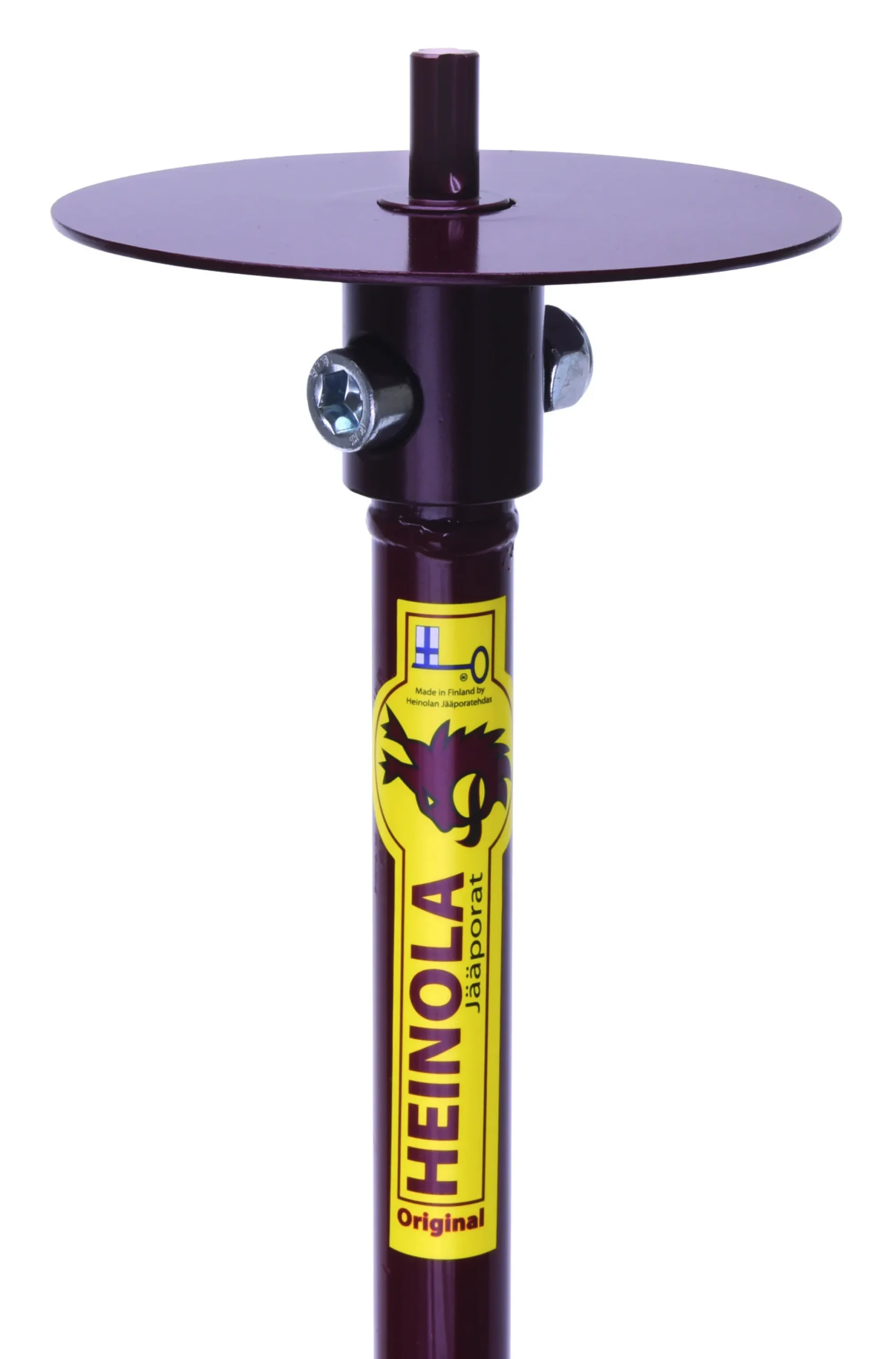 Online Heinola Akkuporakoneadapteri 205 mm