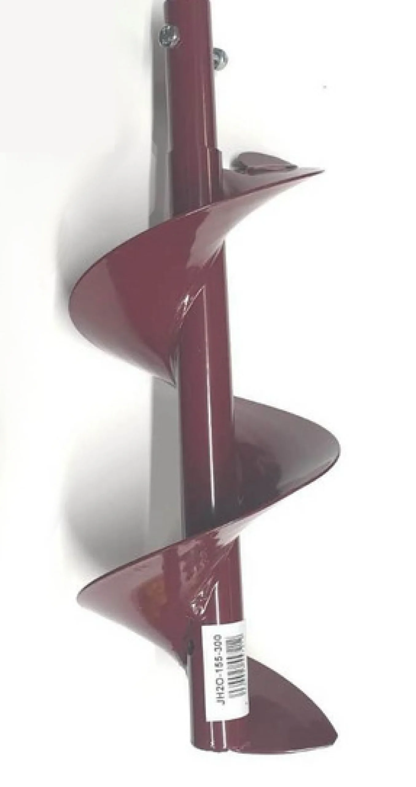 Outlet Heinola jatkopala 30 cm 115 mm kairaan