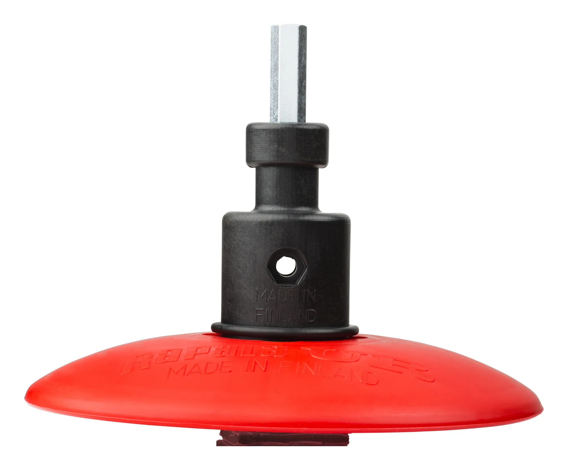 Hot Rapala Heinolan ja UR EVO Pro HDA -sovitin akkuporakoneeseen