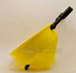 Outlet Heinola n kairan teräsuoja 115mm (4,5) kuppimallinen