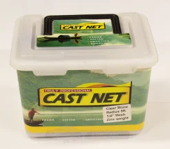 Outlet Onkitukku Heittoverkko 3m