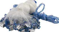 Outlet Onkitukku Heittoverkko 3m