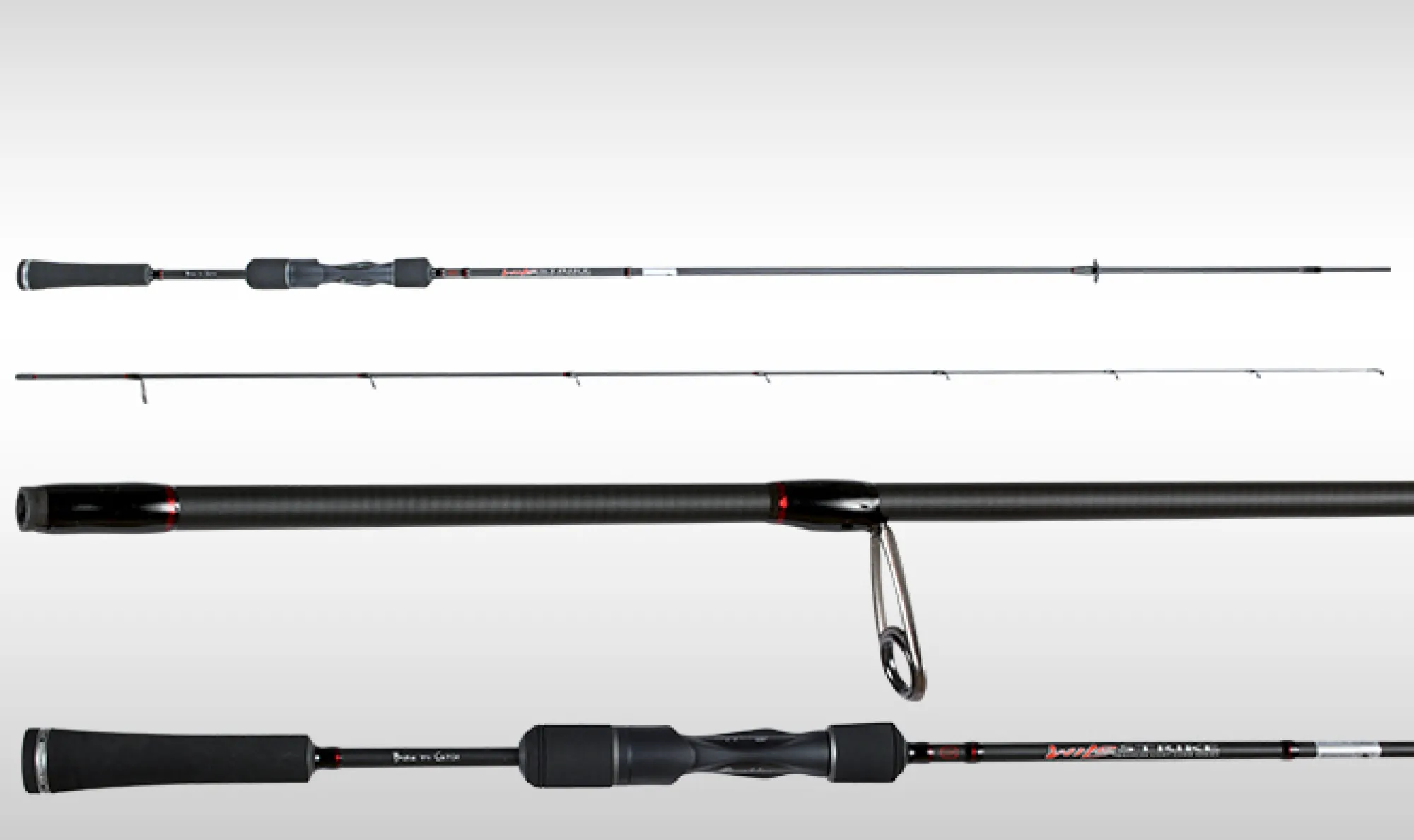 Discount Herakles Wild Strike HWS2-218 218cm 1,5-8g 2-os.