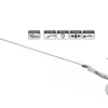 Outlet Traper Hikara Method feeder rig Select ring #6 0,24mm 10cm 5kpl