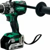 Sale HIKOKI Akkuporakone DS18DBL2