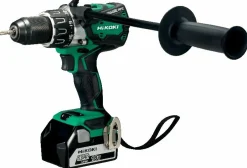 Sale HIKOKI Akkuporakone DS18DBL2