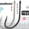 Clearance Hayabusa HMRS-176 Carbon Steel - Hiiliteräs #4 15kpl