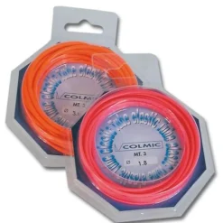 Hot Colmic Hollow Elastic 2,8mm 3m