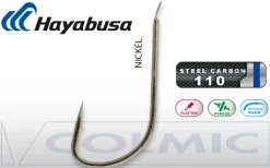 Best Hayabusa HSDE 194 Nickel #14 15kpl