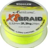 Best Onkitukku Hurricane X8 Braid keltainen 0,14mm 11,8kg 270m