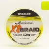 Outlet Onkitukku Hurricane X8 Braid keltainen 0,06mm 5,9kg 135m