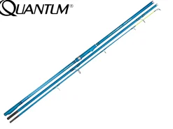 New Quantum Hypercast Bay Walker Surf 450 4,5m 250g 3-osainen