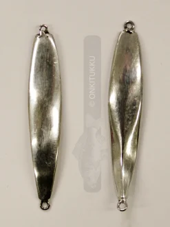 Best Harri Lindberg Äijä pystypilkki 45mm 5g Teräs