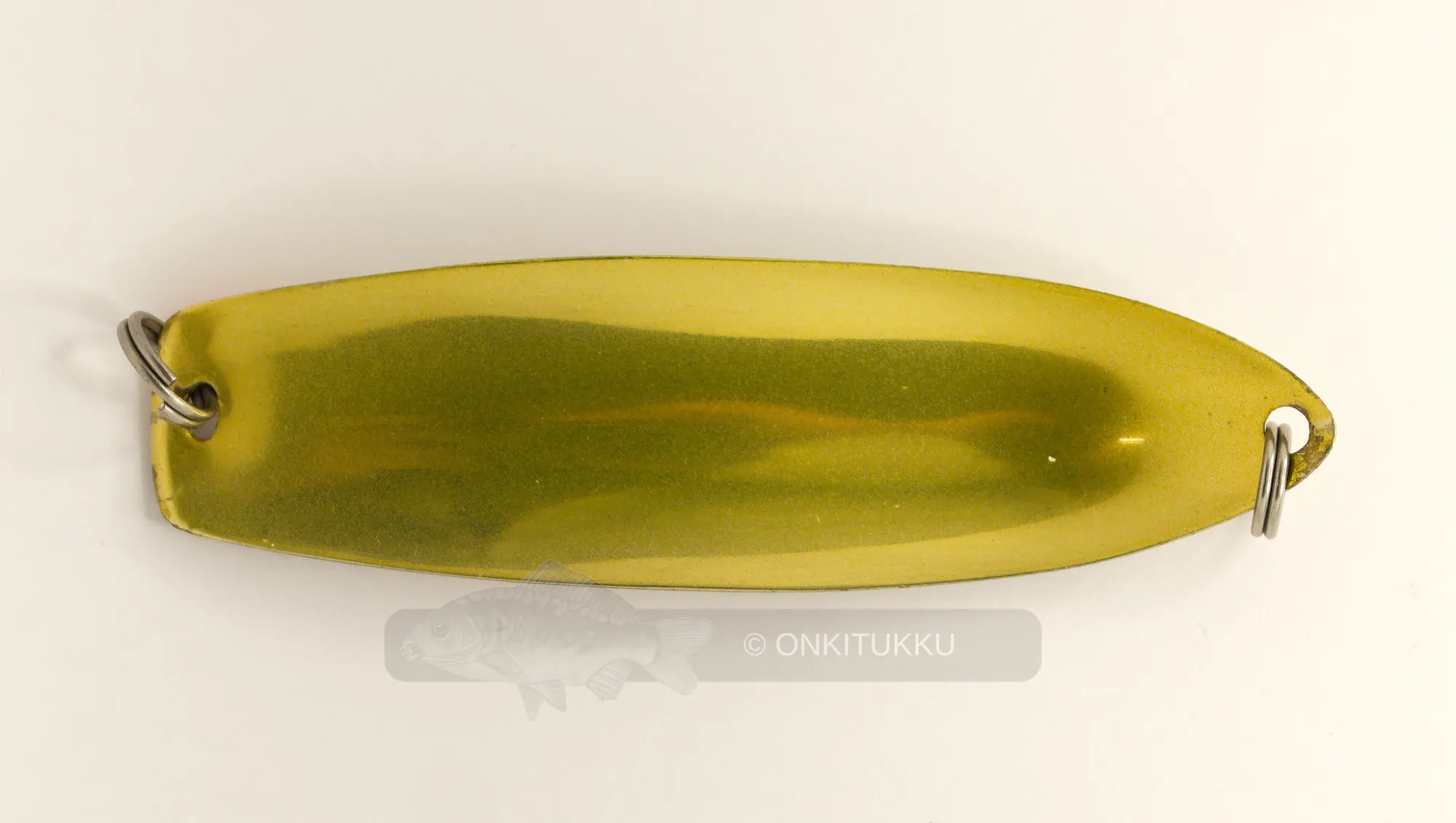 Online Kapun Inari-Uistin vetopelti on myös heitettävä 92mm 18g Väri 3