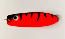 Outlet Kapun Inari-Uistin vetopelti on myös heitettävä 92mm 18g Väri 19