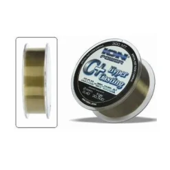 Outlet Awa-Shima Ion Power C+ Hyper Casting 0,26mm 8,45kg 300m