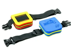 New Prof Montazh Iso EVA toukkarasia kuminauhalla 11x10,5x3,5cm