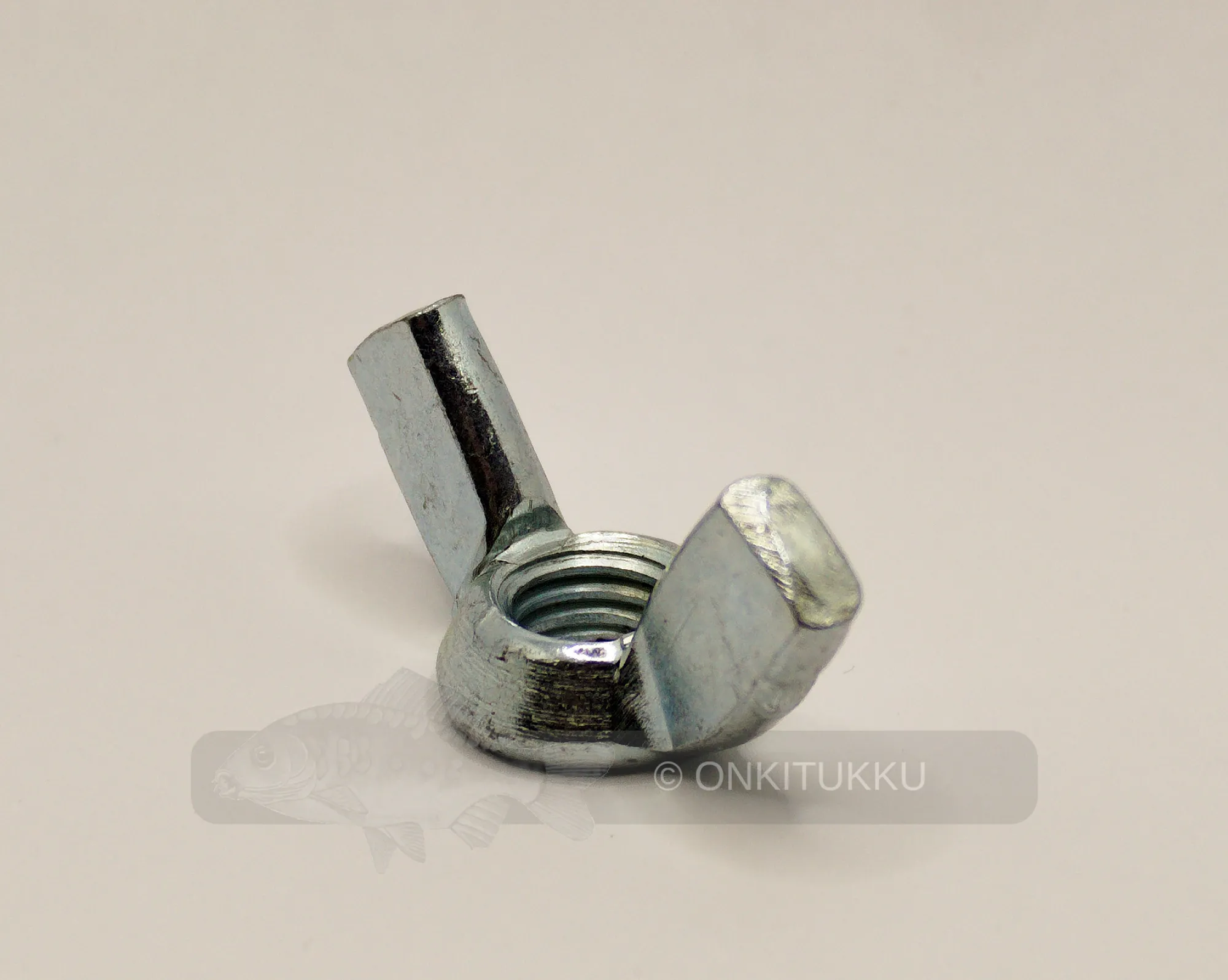 Discount Onkitukku Iso siipimutteri kairaan