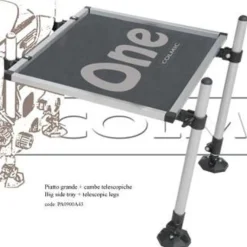 Sale Colmic Iso syöttipöytä