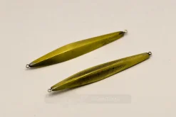 Hot Onkitukku Java pystypilkki messinki 54mm 4,2g