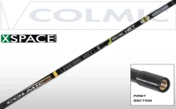 Discount Colmic Javik Net haavinvarsi 3m