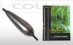 Hot Colmic Jaz Olivettes 8g