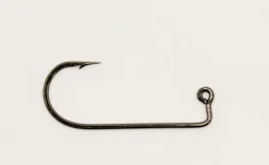 New PIKE PERCH JIGS Jigikoukku #4 10kpl