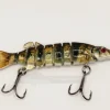 Discount Onkitukku Jointed Pike 9cm 6,8g