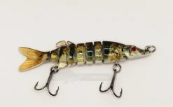 Discount Onkitukku Jointed Pike 9cm 6,8g