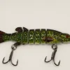 Sale Onkitukku Jointed Pike Green 9cm 6,8g