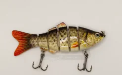 Hot Onkitukku Jointed Roach 9cm 20g