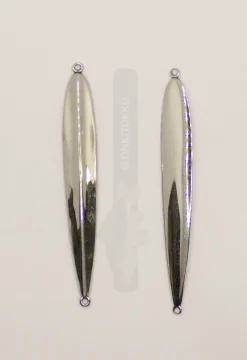 Hot Harri Lindberg Jätkä pystypilkki 60mm 7,5g Kirkas