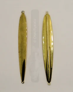 Hot Harri Lindberg Jätkä pystypilkki 60mm 7,5g Kulta