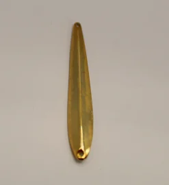 Juhani Harju Pystypilkki 11 Messinki-Kirkas