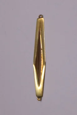 Hot Juhani Harju Urapilkki 3 Messinki