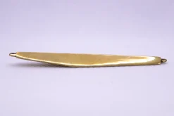 Hot Juhani Harju Urapilkki 3 Messinki