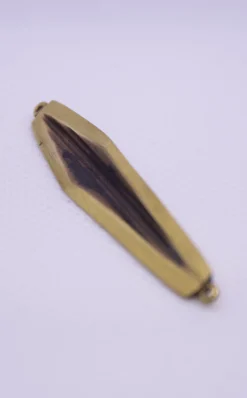 Hot Juhani Harju Urapilkki 5 Messinki