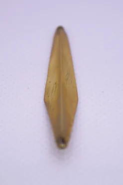 New Juhani Harju Urapilkki 2 Vaalea Pronssi