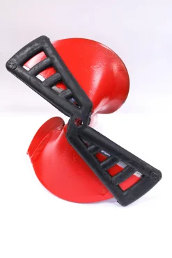 Online Muu Kairan teränsuojus rusetti 155 mm (6)