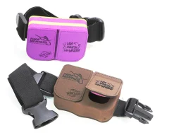 Sale Prof Montazh Kaksiosainen EVA toukkarasia kuminauhalla 11x8x3,5cm