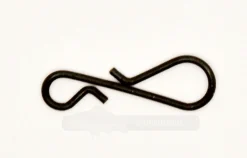 New Onkitukku Kaksoispilkkilukko 11mm 25kpl