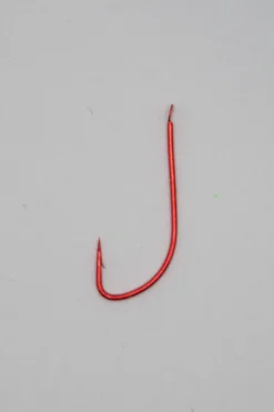 Sale Kamasan Red B532 #12 25kpl