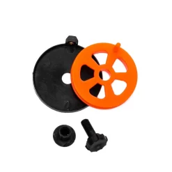 Clearance Onkitukku Karismax Pilkkipuolapaketti 46mm