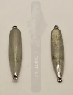 Hot Harri Lindberg Karju pystypilkki 35mm 2,8g Kirkas