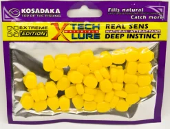 Onkitukku Keinotekoinen maissinjyvä 50kpl